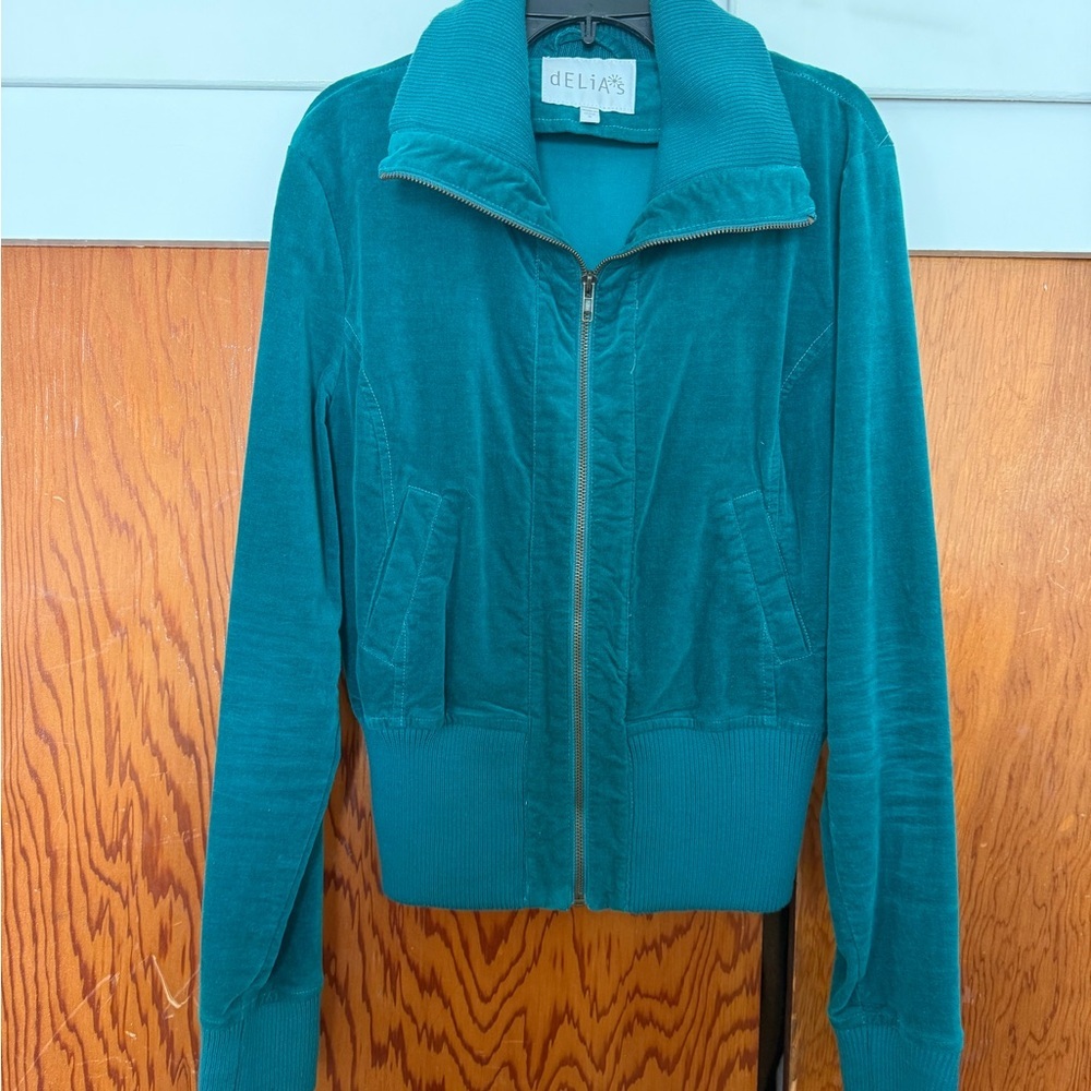 Bomber jacket - Picture 7 of 16